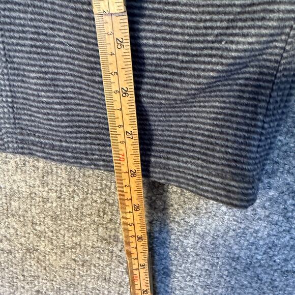 Vissla Sofa Surfer Pants Mens Medium Blue Straight Fit Casual Sweatpants - Picture 6 of 12